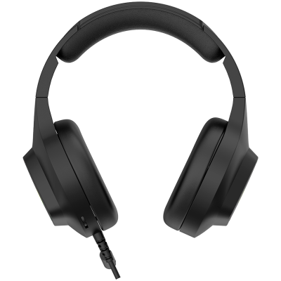 CANYON Zestaw sluchawkowy Shadder GH-6 Czarne
