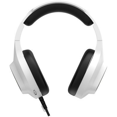 CANYON Zestaw słuchawkowy Shadder GH-6 Biały