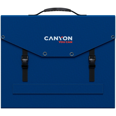 Canyon SP‑100W – składany panel solarny 100 W