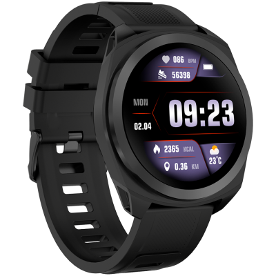 Canyon SW‑83 – smartwatch z GPS i ekranem 1.3
