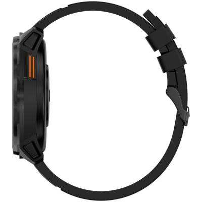 Canyon SW‑83 – smartwatch z GPS i ekranem 1.3