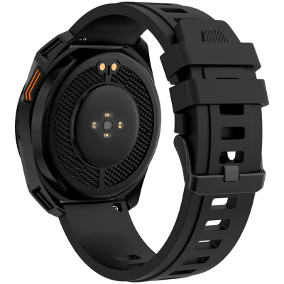 Canyon SW‑83 – smartwatch z GPS i ekranem 1.3