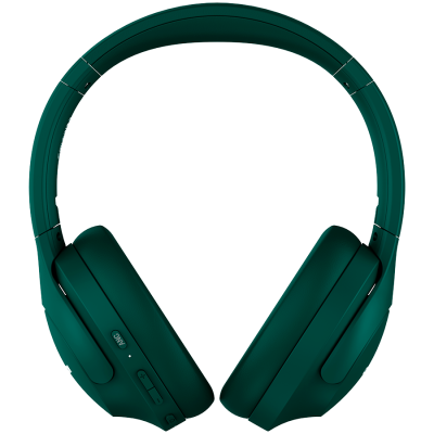Canyon OnRiff 10 ANC – słuchawki nauszne Bluetooth (zielone)