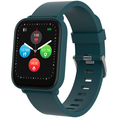 CANYON Smartwatch Easy SW-54 Zielony