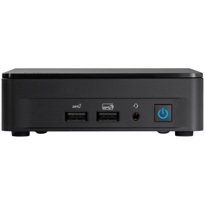 ASUS NUC 13pro/RNUC13L3KV700002I/Intel Core i7-1370P vPro/Intel Iris Xe Graphics/4xUSB/M.2 22x80 NVMe; 22x42 SATA/2,5Gbe LAN/2xHDMI/ 2x Thunderbolt 4