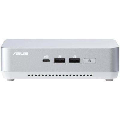 ASUS NUC 14 Pro+ Kit RNUC14RVSU700002I Ultra 7 155H Processor