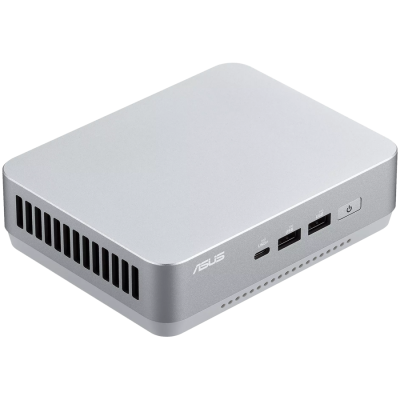 ASUS NUC 14 Pro+ Kit RNUC14RVSU700002I Ultra 7 155H Processor