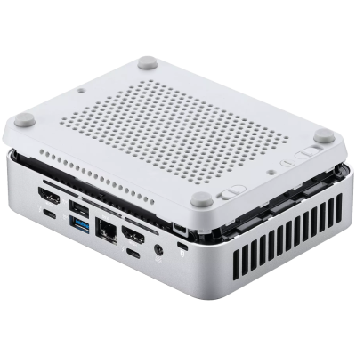 ASUS NUC 14 Pro+ Kit RNUC14RVSU700002I Ultra 7 155H Processor