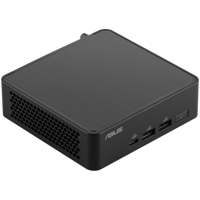 ASUS NUC 14 Pro Slim Kit RNUC14RVKU500002I Ultra 5 125H Processor
