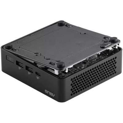 ASUS NUC 14 Pro Slim Kit RNUC14RVKU500002I Ultra 5 125H Processor