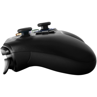 Canyon GP‑W3 – bezprzewodowy kontroler 2.4G do Switch/Android/PC/PS3 (czarny)