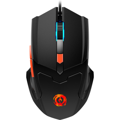 Canyon Vigil GM‑2 – mysz gamingowa RGB z 6 programowalnymi przyciskami