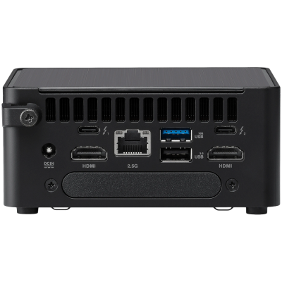 ASUS NUC 14 Pro Tall Kit 16GB  Ultra 5 125H Processor