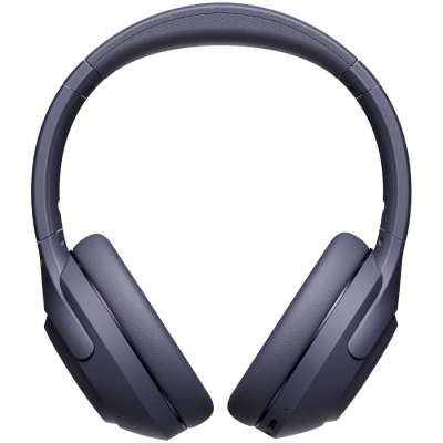 Canyon OnRiff 6 ANC – słuchawki nauszne Bluetooth z ANC (niebieskie)