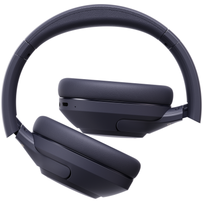 Canyon OnRiff 6 ANC – słuchawki nauszne Bluetooth z ANC (niebieskie)