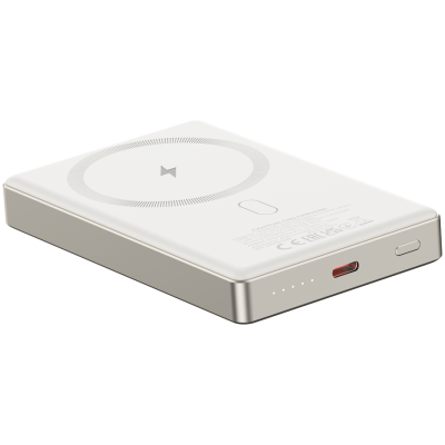 Canyon PB‑510 – powerbank 10000 mAh z szybkim ładowaniem