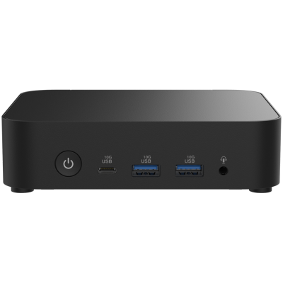 ASUS NUC 14 Essential Slim Kit RNUC14MNK2500002 N250 Processor