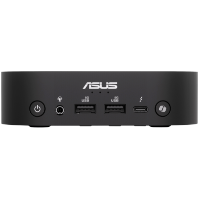 ASUS NUC 14 PRO AI/RNUC14LNKU5073N2/Ultra 5-226V/Intel Arc graphics/16G/512G/WiFi 7, BT/Win 11 PRO NextGen/with DTPM/Mini-PC (L10)/EU Cord/EAN:4711387
