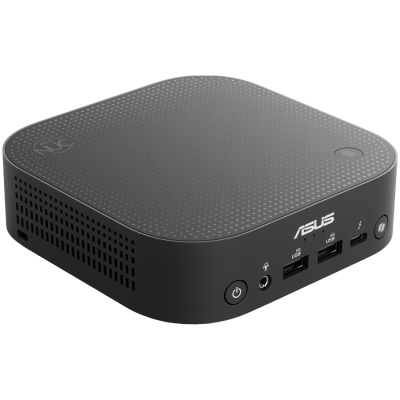 ASUS NUC 14 PRO AI/RNUC14LNKU5073N2/Ultra 5-226V/Intel Arc graphics/16G/512G/WiFi 7, BT/Win 11 PRO NextGen/with DTPM/Mini-PC (L10)/EU Cord/EAN:4711387