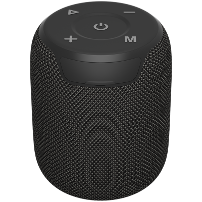 CANYON Głośnik Bluetooth OnMove 9 IPX6 TWS 10W Czarny