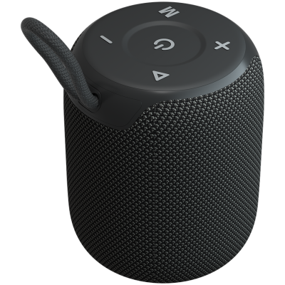 CANYON Głośnik Bluetooth OnMove 9 IPX6 TWS 10W Czarny