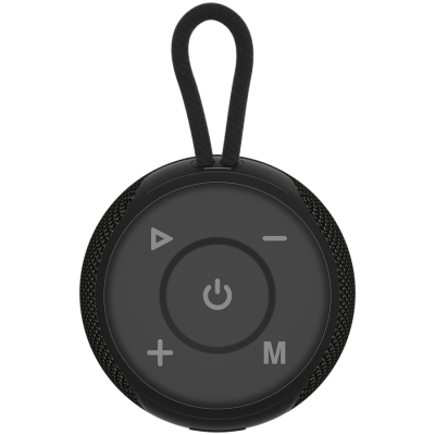 CANYON Głośnik Bluetooth OnMove 9 IPX6 TWS 10W Czarny