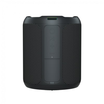 CANYON Głośnik Bluetooth OnMove 11 IPX6 TWS 20W EQ RGB Czarny