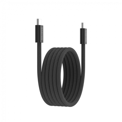 CANYON Kabel OnWire 60MG C-C 60W Magnes w oplocie 1m