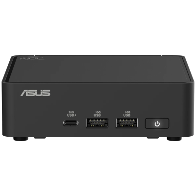 ASUS NUC 15 Pro Slim Kit RNUC15CRKU500002 Ultra 5 225H Processor