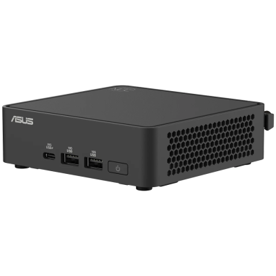 ASUS NUC 15 Pro Slim Kit RNUC15CRKU500002 Ultra 5 225H Processor