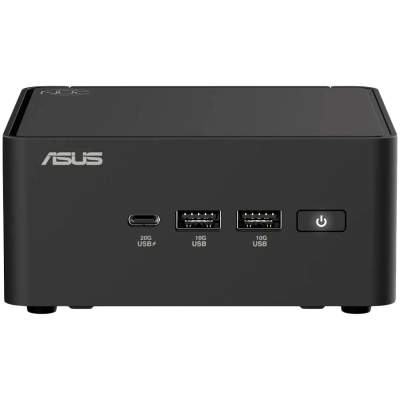 ASUS NUC 15 Pro Tall Kit RNUC15CRHU700002 Ultra 7 255H Processor