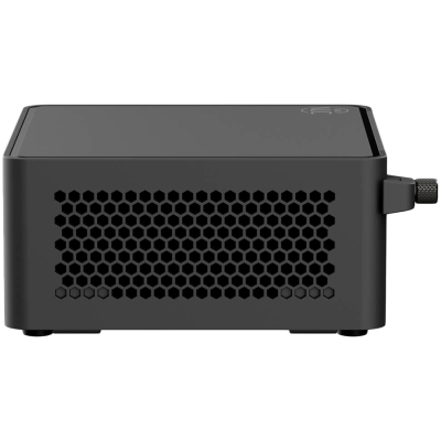ASUS NUC 15 Pro Tall Kit RNUC15CRHU700002 Ultra 7 255H Processor