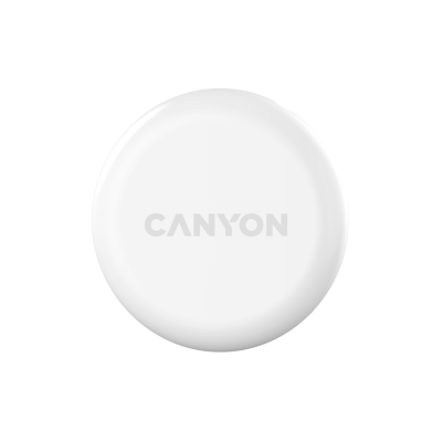 Canyon OnTag 1 – lokalizator antyzgubny
