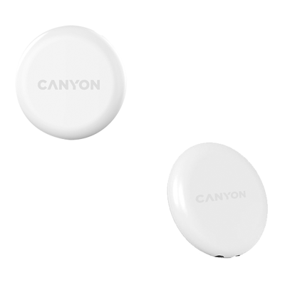 Canyon OnTag 1 – lokalizator antyzgubny