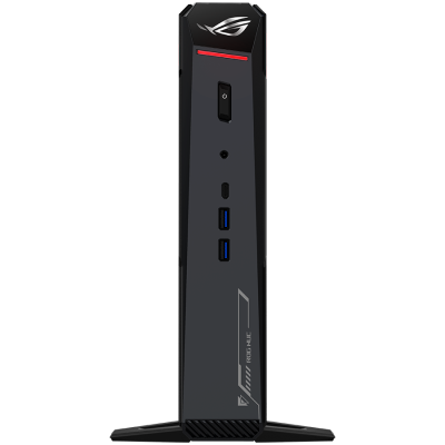 ASUS ROG NUC - Gaming/RNUC15JNK9X28AA2/U9 275HX/RTX 5080/16x2/2TB/Wifi7/Win11Home/EU