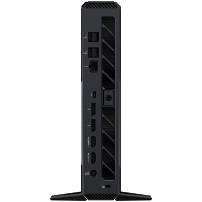 ASUS ROG NUC - Gaming/RNUC15JNK9X28AA2/U9 275HX/RTX 5080/16x2/2TB/Wifi7/Win11Home/EU