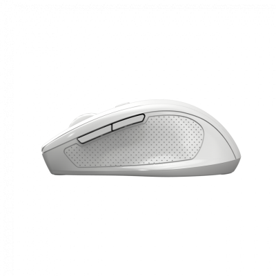 CANYON Mysz bezprzewodowa 6 przyc. 2.4GHz 1600 DPI biała