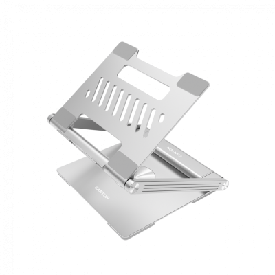Canyon OnStand 2 – podstawka pod laptopa z hubem USB‑C 6‑w‑1