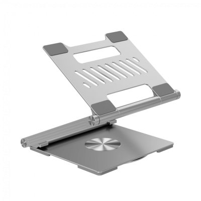 Canyon OnStand 2 – podstawka pod laptopa z hubem USB‑C 6‑w‑1