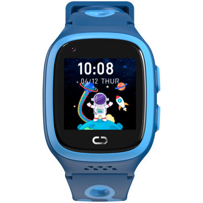 Canyon Kids Watch Zefir KW‑49 – smartwatch dla dzieci Niebieski