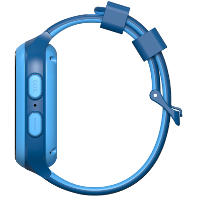 Canyon Kids Watch Zefir KW‑49 – smartwatch dla dzieci Niebieski