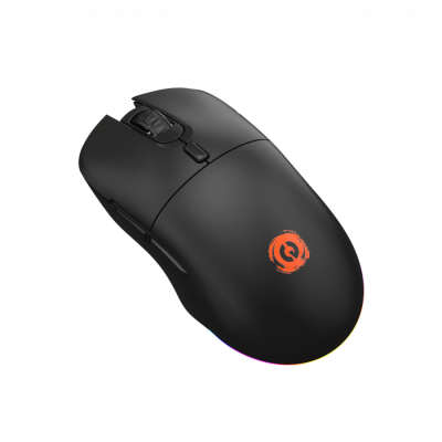 CANYON Gaming Mouse CUTLASS max DPI 2400 RGB Wireless Black
