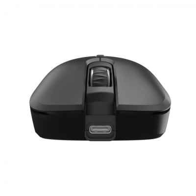 CANYON Gaming Mouse CUTLASS max DPI 2400 RGB Wireless Black
