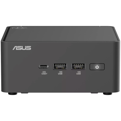 ASUS NUC 15 PRO/RNUC15CRKU5063C2/U5 225H/ 8Gx2/512G/Win 11 Pro/L10/EU