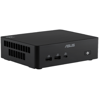 ASUS NUC 16 PRO/ RNUC16GDKU760002/U7 356H /Intel Graphics/no RAM/no SSD/ Wi-Fi 7 BE211/Kit (L6)/EU