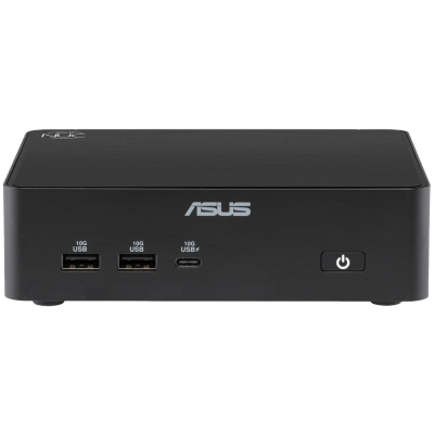 ASUS NUC 16 PRO/RNUC16GDKU560002/U5 325 /Intel Graphics/no RAM/no SSD/ Wi-Fi 7 BE211/Kit (L6)/EU