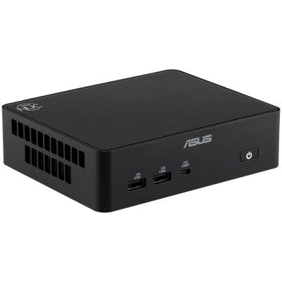 ASUS NUC 16 PRO/RNUC16GDKU560002/U5 325 /Intel Graphics/no RAM/no SSD/ Wi-Fi 7 BE211/Kit (L6)/EU