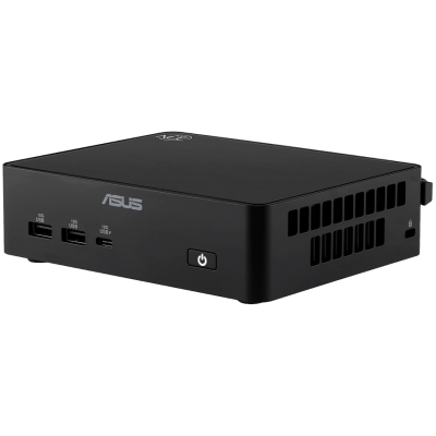 ASUS NUC 16 PRO/RNUC16GDKU560002/U5 325 /Intel Graphics/no RAM/no SSD/ Wi-Fi 7 BE211/Kit (L6)/EU