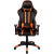 Canyon Fobos GC‑3 CND‑SGCH3 fotel gamingowy 2D 90–165° czarno‑pomarańczowy