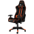 Canyon Fobos GC‑3 CND‑SGCH3 fotel gamingowy 2D 90–165° czarno‑pomarańczowy
